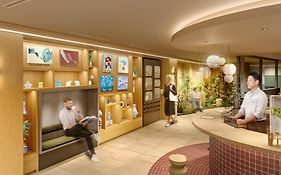 東急五反田住宿公寓式酒店