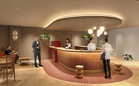 東急五反田住宿公寓式酒店