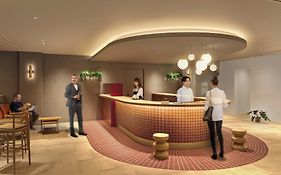東急五反田住宿公寓式酒店